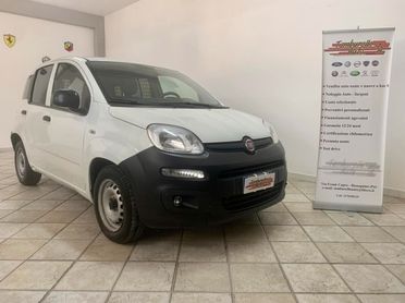 FIAT Panda 1.3 MTJ (80) Van 2016