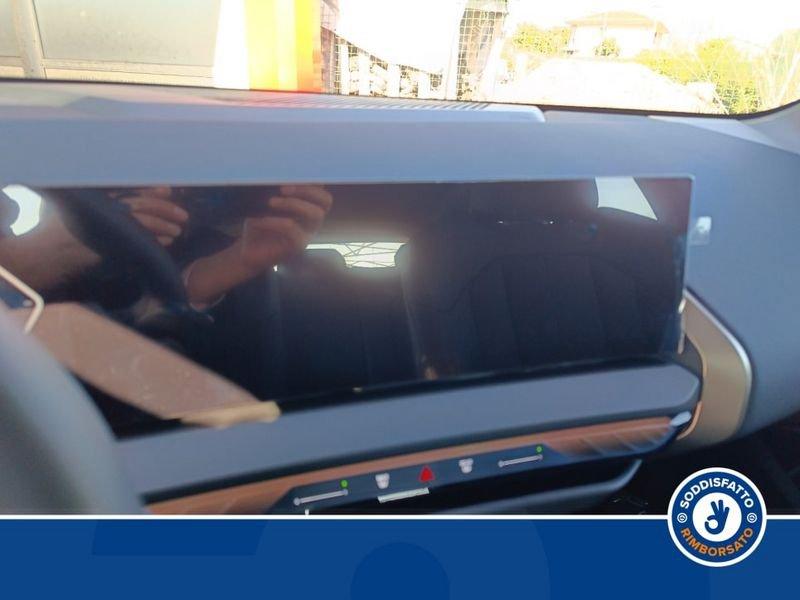BMW X3 20d xDrive