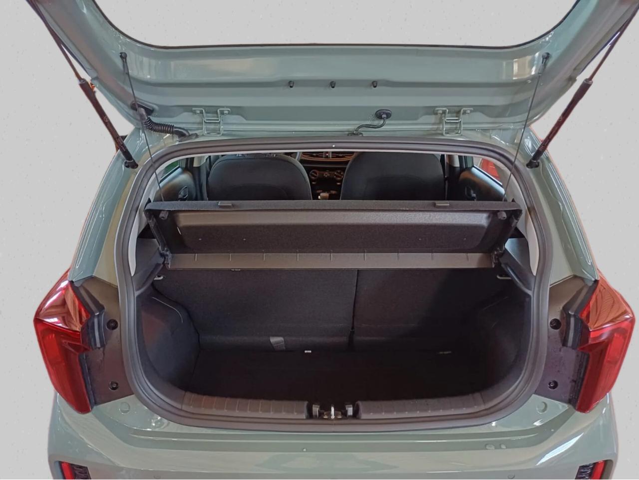 Kia Picanto 1.0 GDi 5 porte AMT Urban KM 0