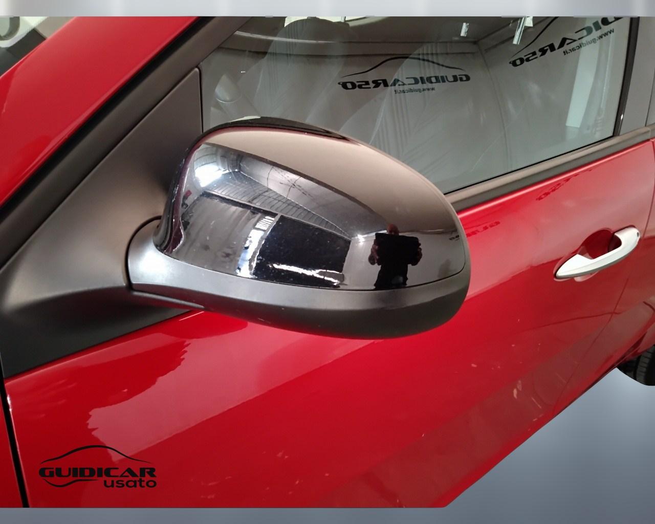LANCIA Ypsilon III 2021 - Ypsilon 1.0 firefly hybrid Gold s&s 70cv