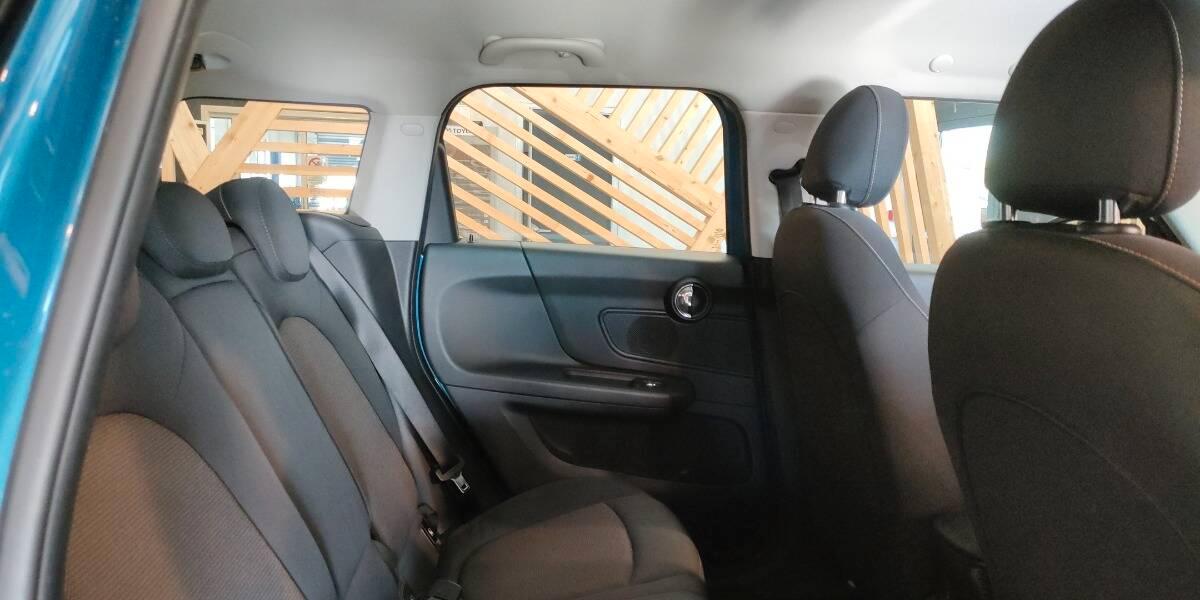 Mini Countryman 1.5 One D Business auto 7m
