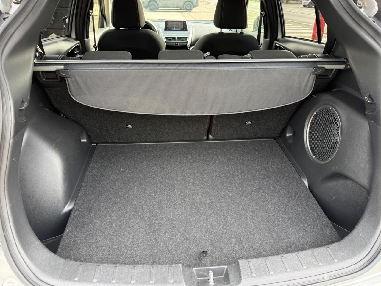 Mitsubishi Eclipse Cross 1.5 turbo 2WD Instyle SDA