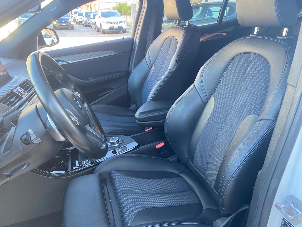 Bmw X2 xDrive18d Msport