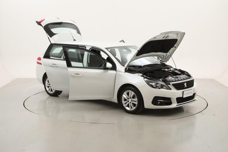 Peugeot 308 SW Active Business BR871126 1.5 Diesel 131CV