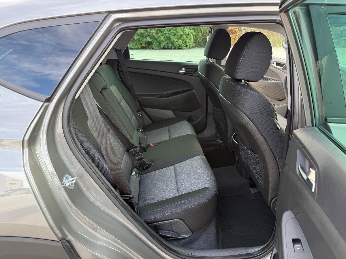 HYUNDAI TUCSON 1.6 CRDI EXELLENCE PREMIUM PACK 2WD 115 C.V.