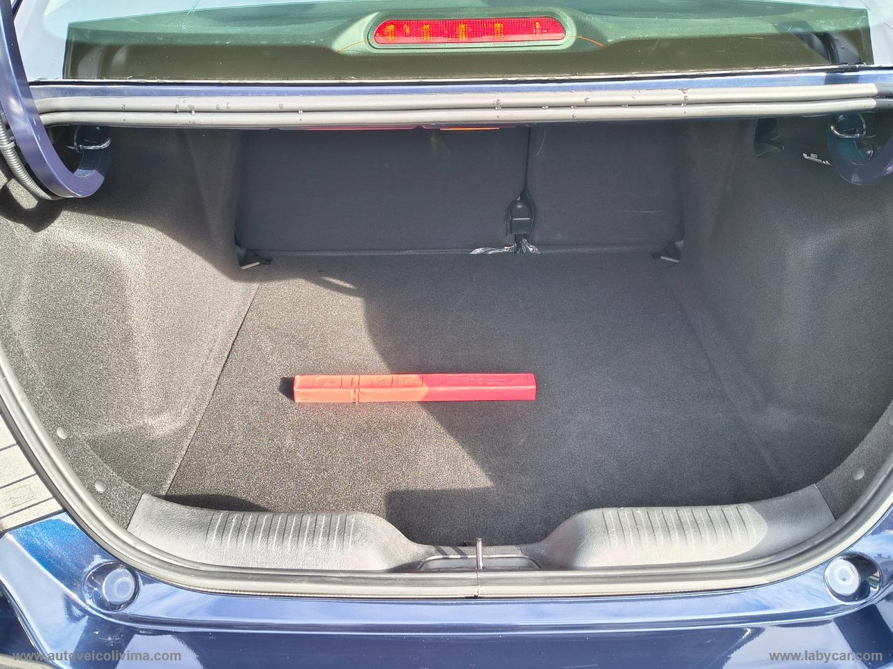 FIAT Tipo 1.6 Mjt 4p. Mirror