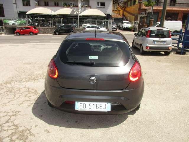 Fiat Bravo 1.6 MULTIJET 120 CV