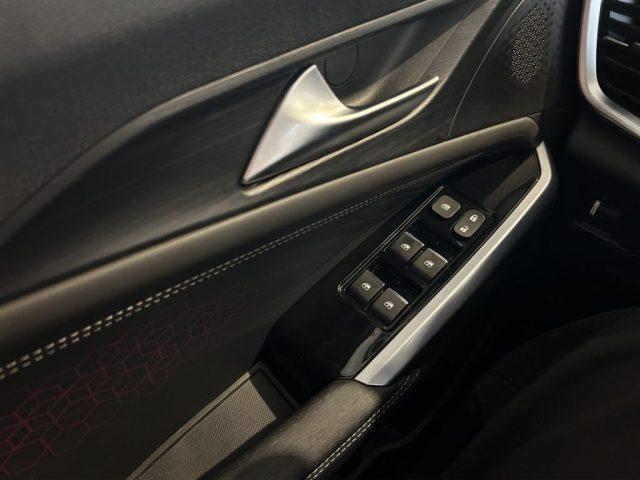 EVO Evo7 Evo 7 1.5 Turbo 7 posti Bi-Fuel GPL