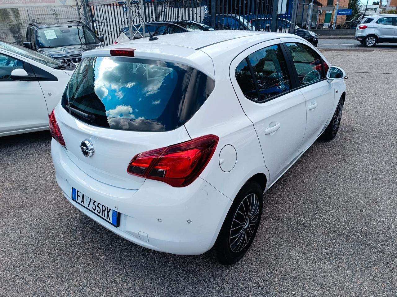 Opel Corsa 1.2 5 porte n-Joy