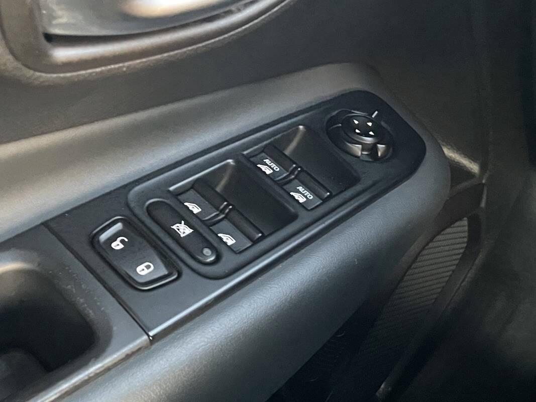 Jeep Renegade 1.3 t4 phev Limited 4xe AUTOM con CarPlay