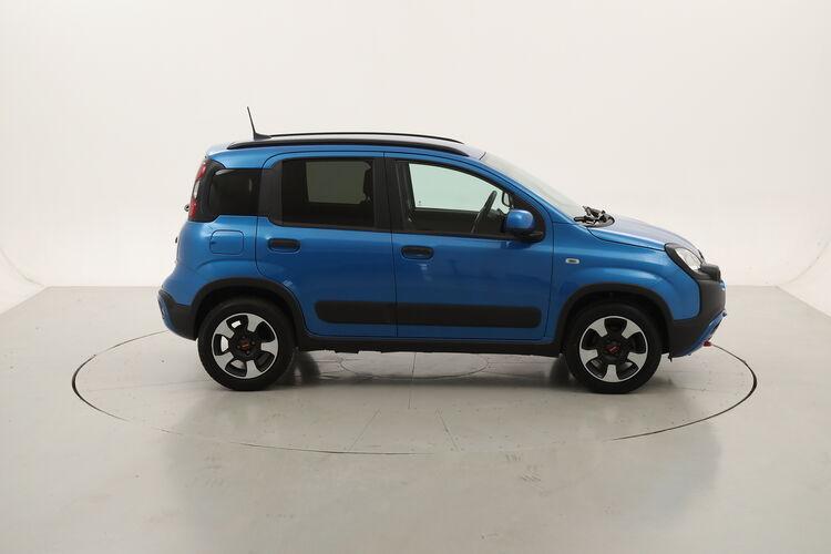 Fiat Panda Hybrid Cross BR961149 1.0 Mild Hybrid 69CV