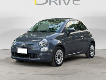 FIAT 500 500 1.2 69cv + GPL CASA MADRE