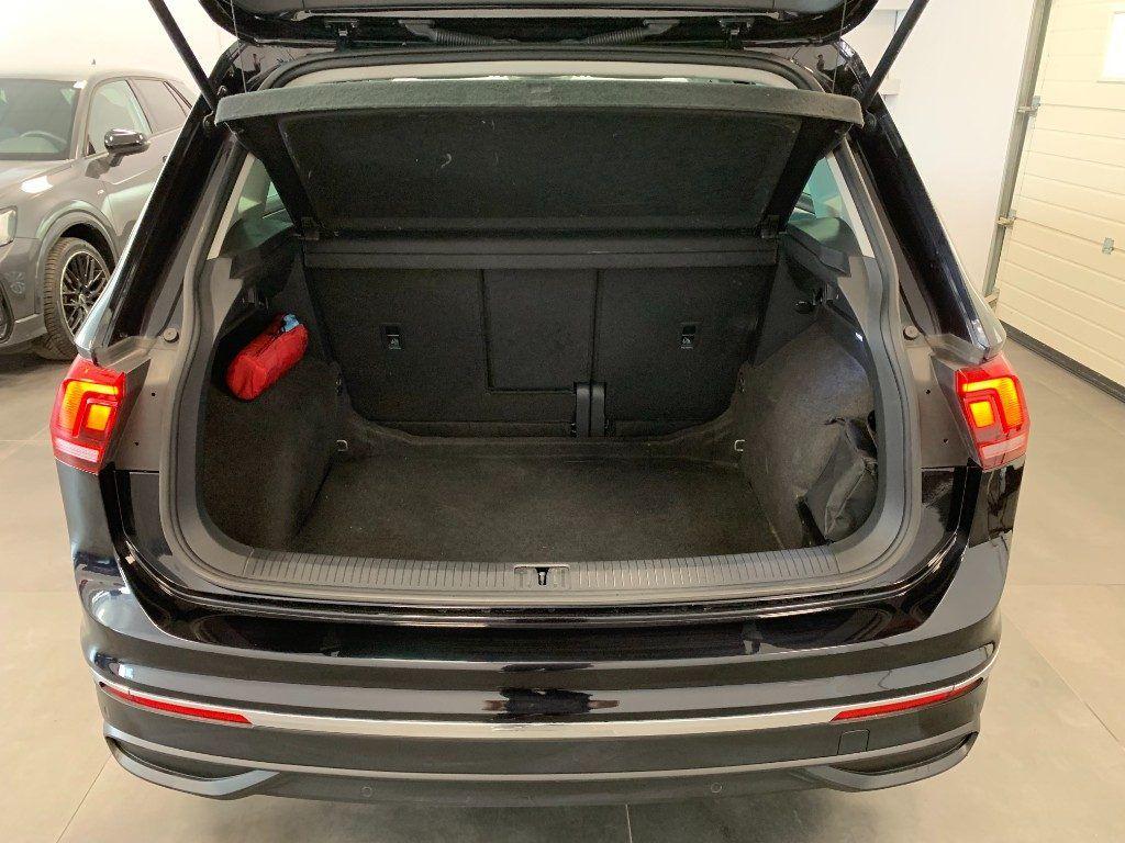 Volkswagen Tiguan 2.0 TDI Automatico DSG Elegance