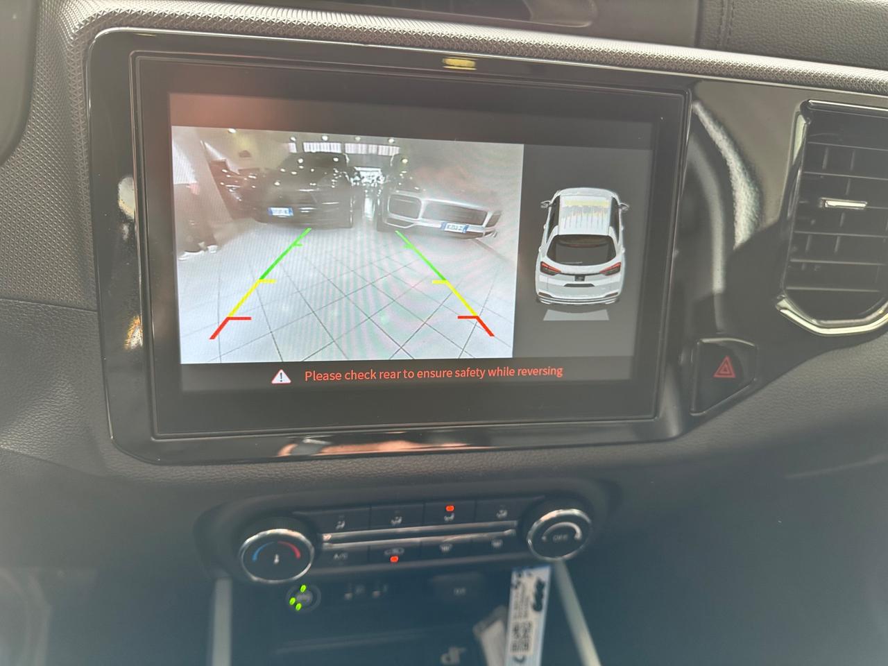 Dr 4.0 1.5 Bi-Fuel GPL