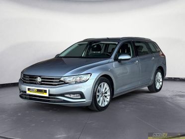 Volkswagen Passat Passat Variant 2.0 TDI SCR 122 CV EVO DSG Business