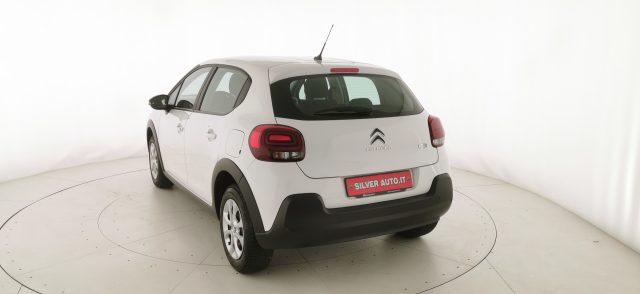 CITROEN C3 PureTech 83 S&S Feel