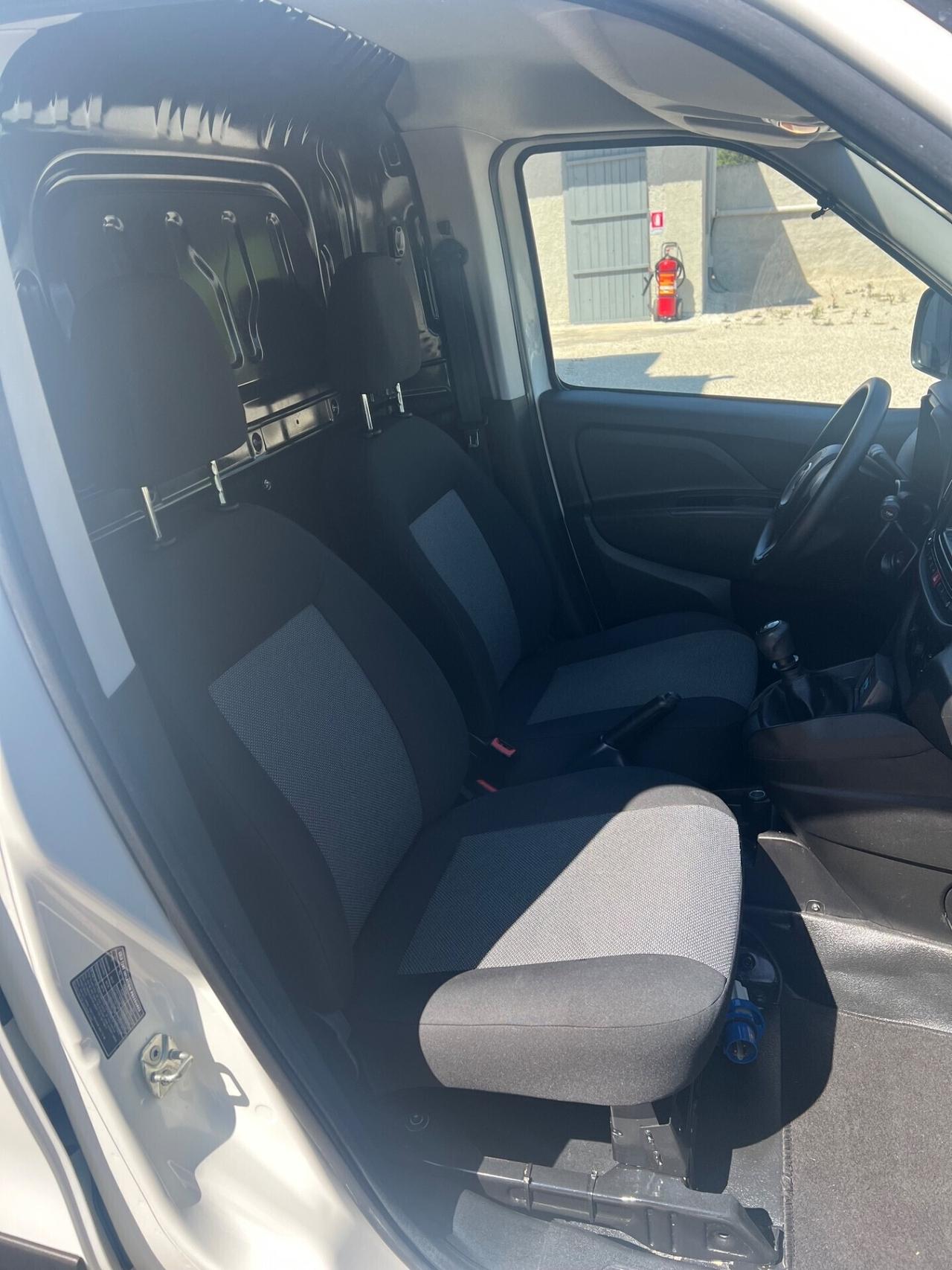 Fiat Doblo 1.6 Frigo 2022 0/-4 gradi