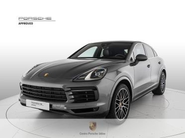 Porsche Cayenne coupe 2.9 s 5p.ti tiptronic