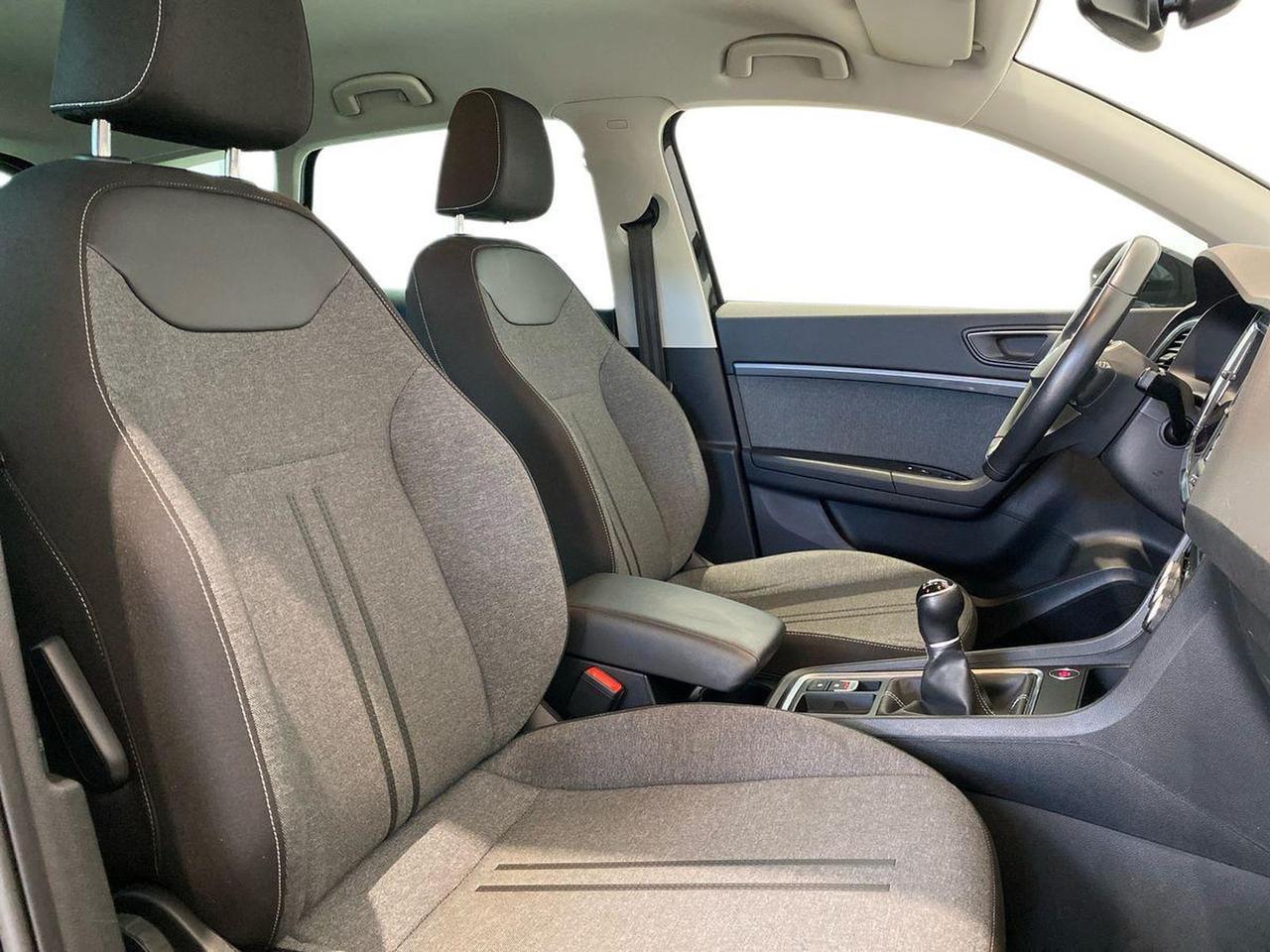 Seat Ateca 2.0 tdi 115cv business