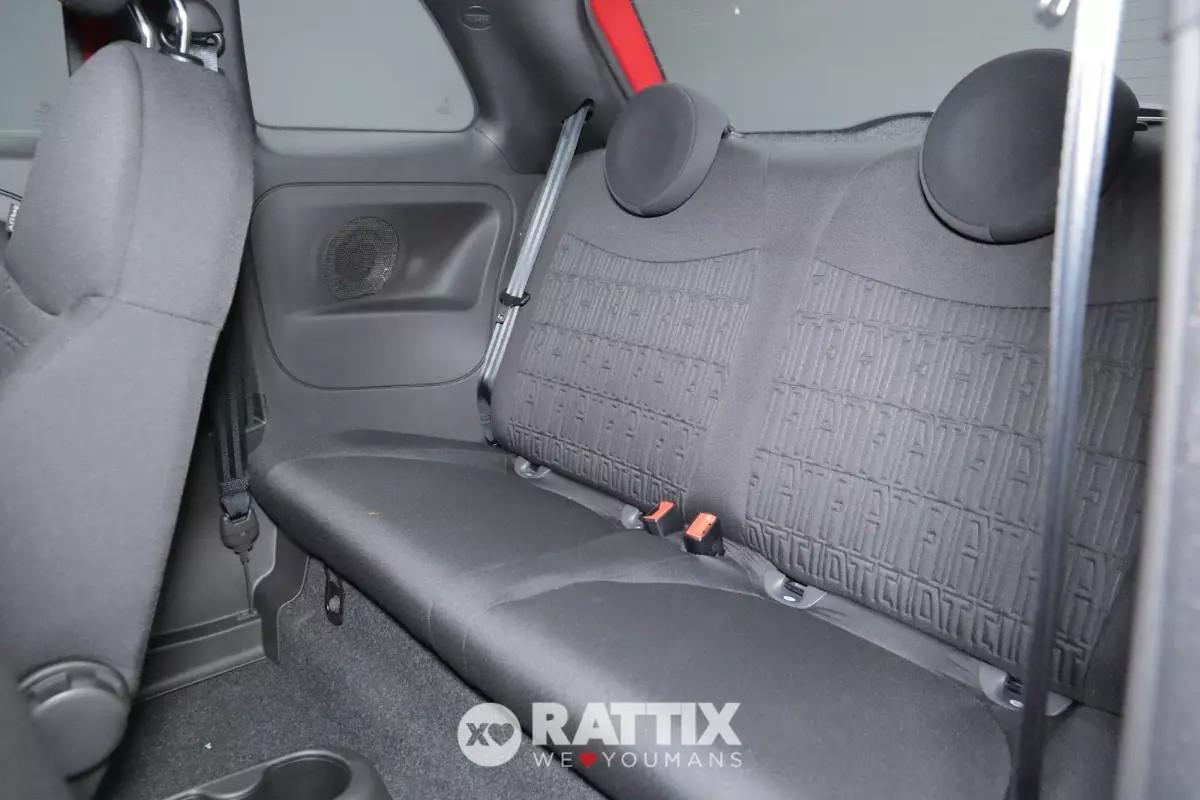 Fiat 500 1.0 Hybrid 70CV
