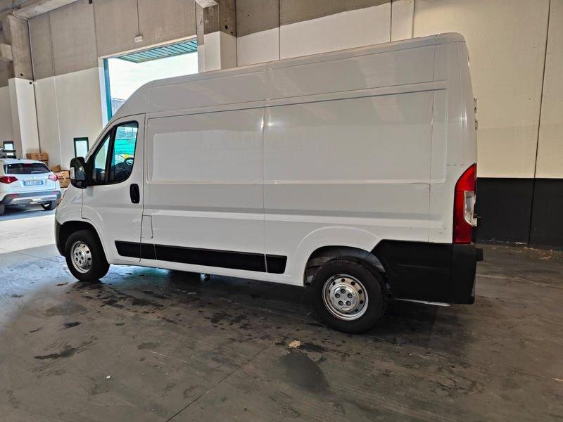 Opel Movano 33 2.2 BlueHDi 120 S&S L2H2 (IVA ESCL.)