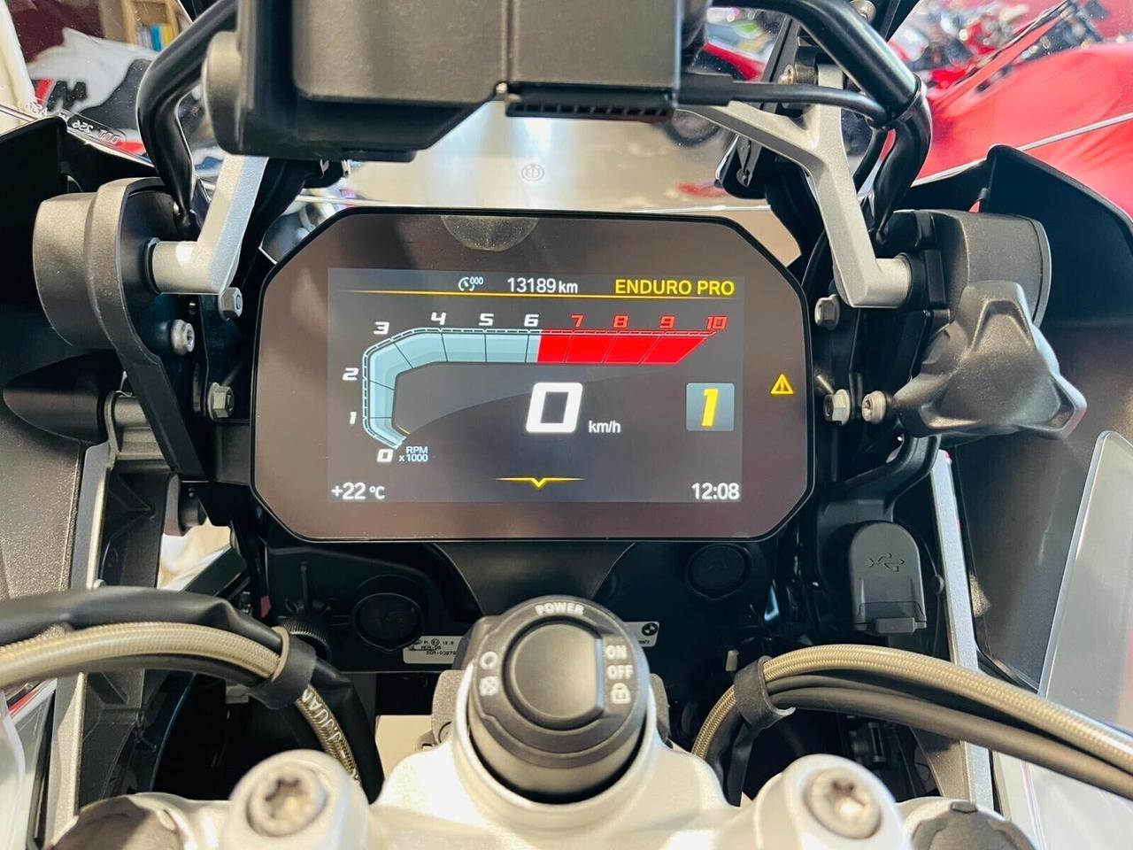 Bmw R 1250 GS ADVENTURE