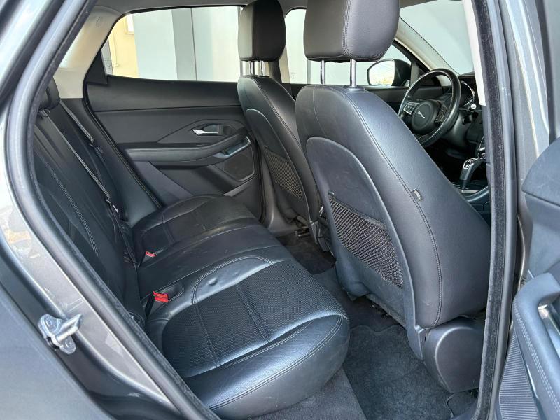 Jaguar E-Pace 2.0d i4 S awd 150cv auto
