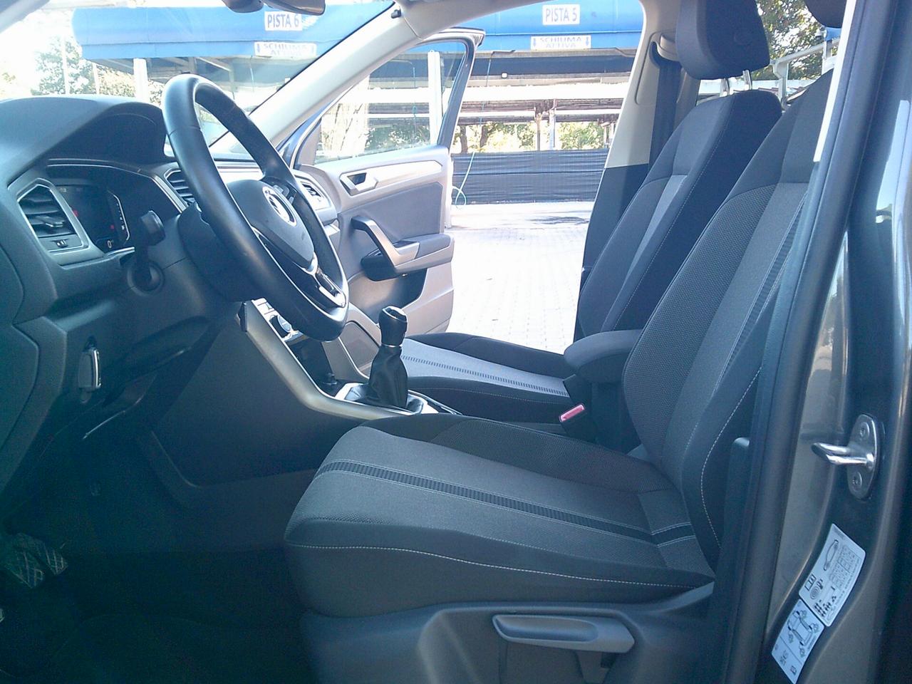 Volkswagen T-Roc 1.0 TSI Business BlueMotion Technology*PREZZO REALE*
