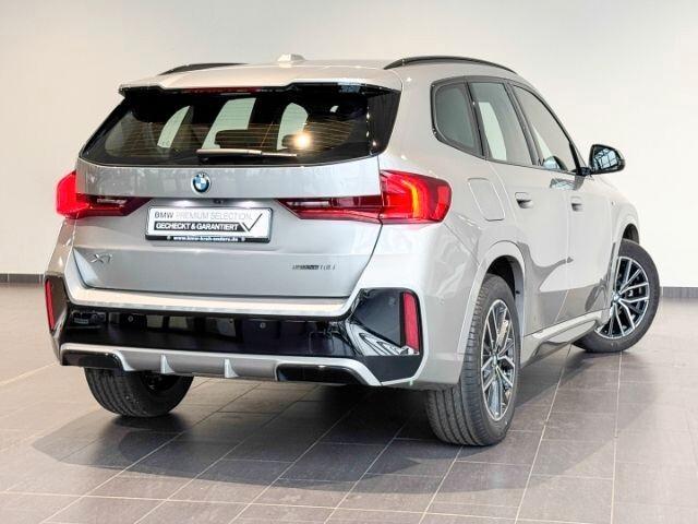 Bmw X1 sDrive 18i Msport