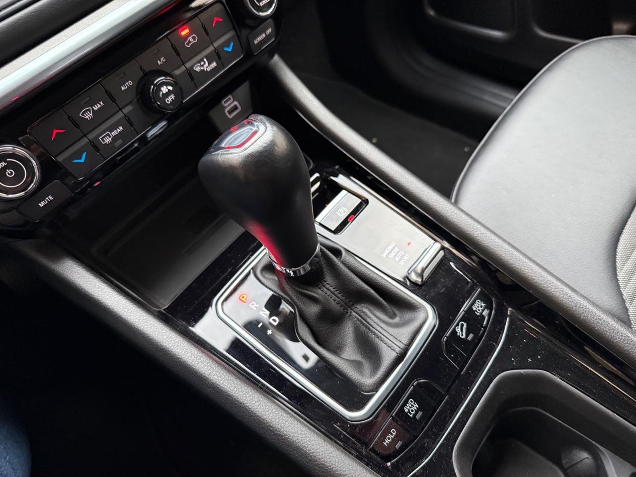 Jeep Compass 1.3 Turbo T4 190 CV PHEV AT6 4xe Limited