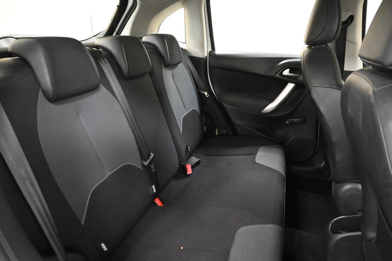 CITROEN C3 2ª serie C3 1.1 Seduction Limited