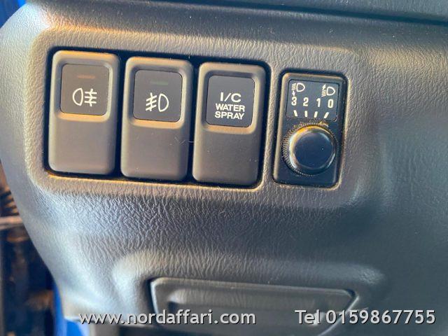 SUBARU Impreza 2.0 turbo 16V cat STi ASI