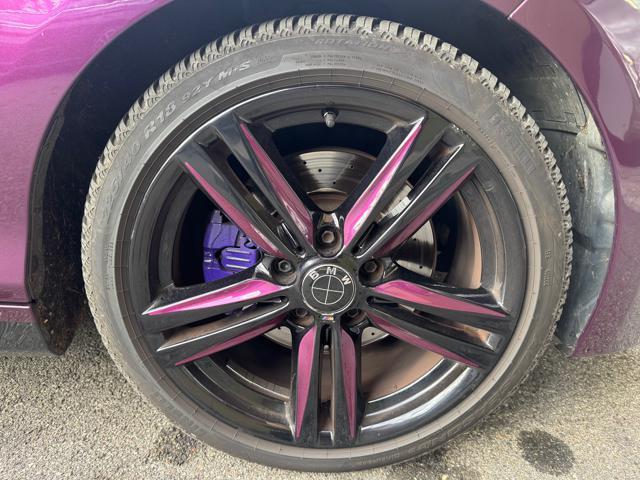 BMW 118 d 5p. Msport