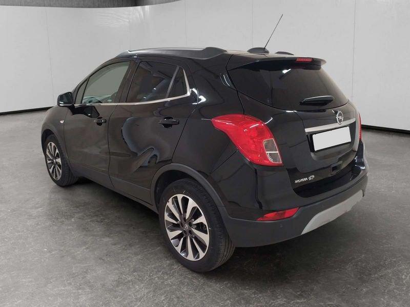 Opel Mokka X 1.6 cdti Innovation s&s 4x4 136cv