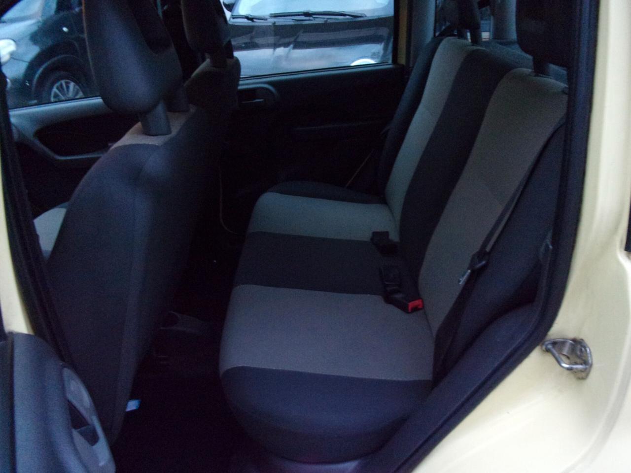 Fiat Panda 1.1 Actual MOTORE CON 110000 KM