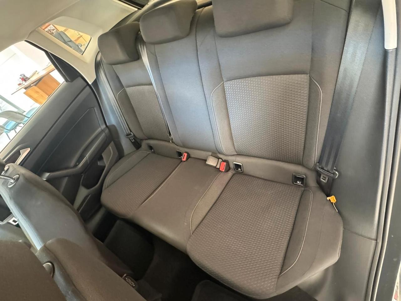 Volkswagen Polo 1.6 TDI 95 CV 5p. Sport BlueMotion Technology