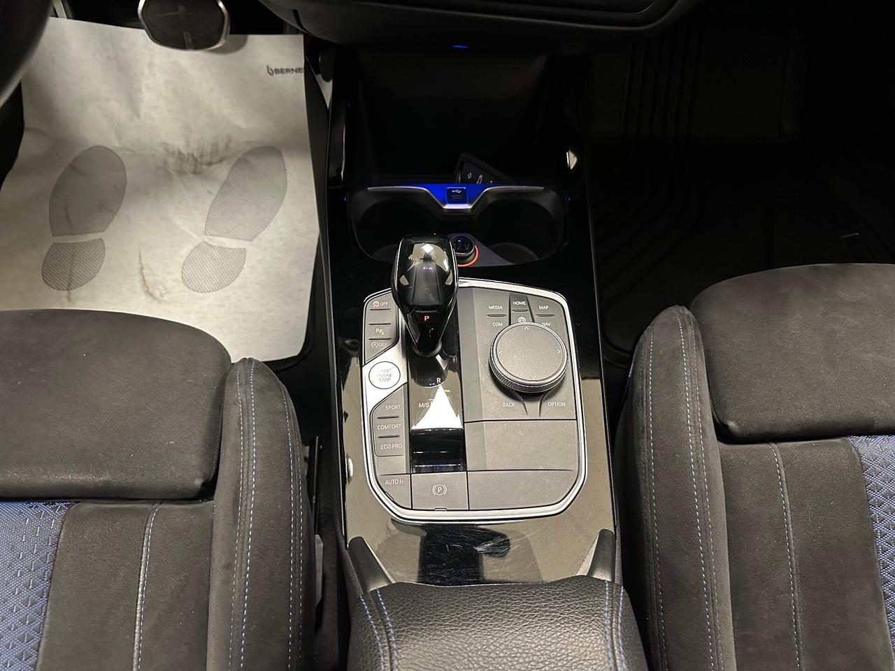 Bmw 116 116d 5p. Msport 116 CV - 2021