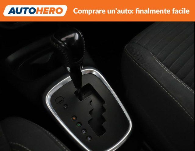 TOYOTA Yaris 1.5 Hybrid 5 porte Active