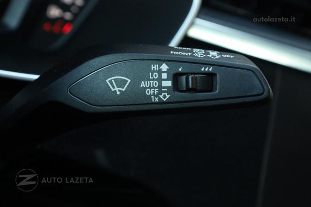 AUDI Q3 Q3 SPB 35 2.0 TDI