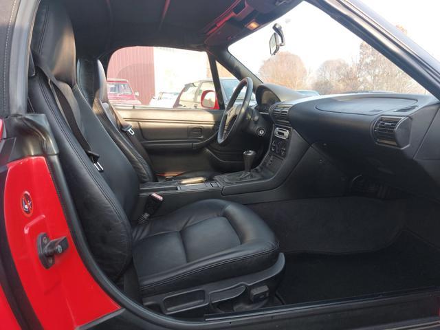 BMW Z3 1.9 16V cat Roadster