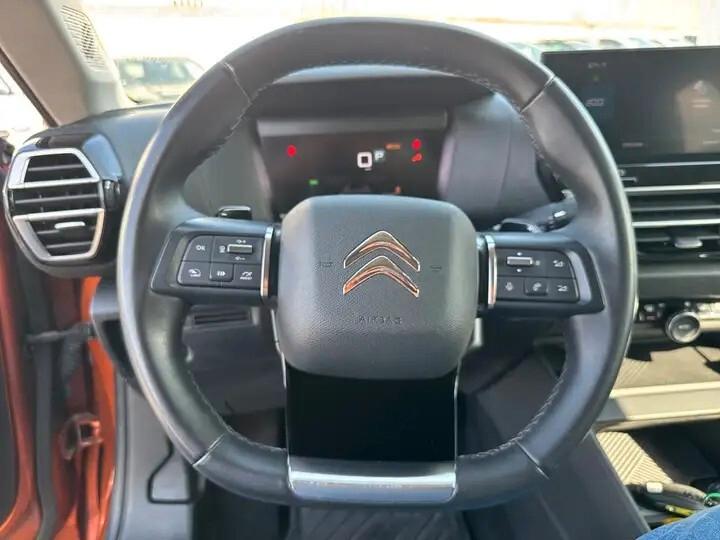 Citroen C4 BlueHDi 130 S&S EAT8 Shine