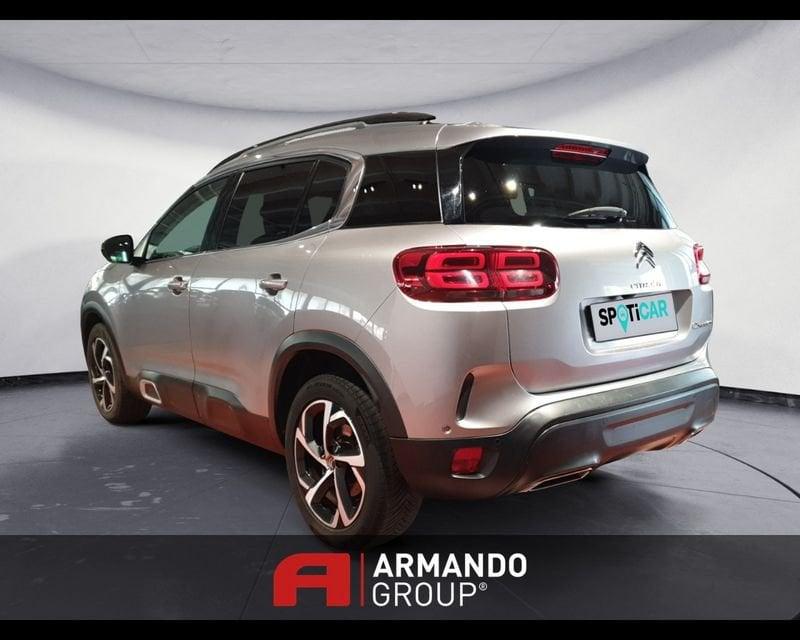 Citroën C5 Aircross BlueHDi 130 S&S Feel