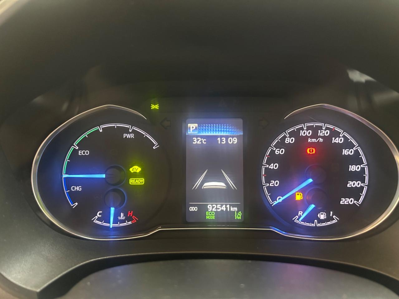Toyota Yaris 1.5 Hybrid 5 porte Active