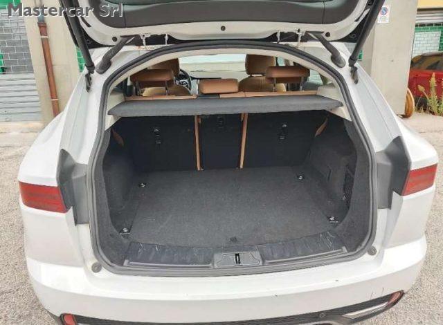 JAGUAR E-Pace E-Pace 2021 2.0d i4 mhev S awd 163cv auto -GH534PL