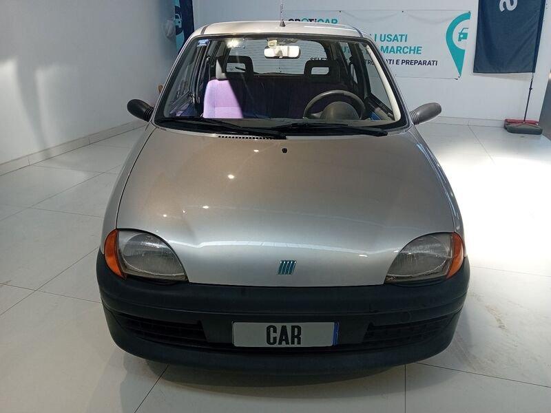 FIAT Seicento 900i