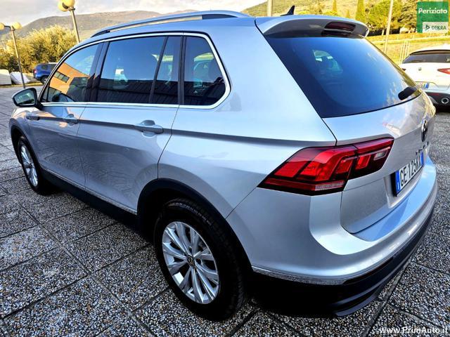 VOLKSWAGEN Tiguan 2.0 TDI 150 CV SCR DSG Life