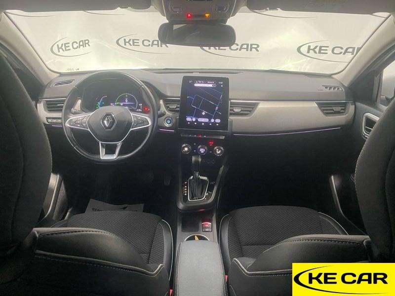 Renault Arkana Arkana TCe 140 CV EDC Intens PREZZO REALE