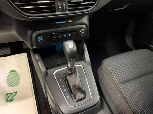 FORD Focus 1.0 EcoBoost Hybrid Powershift 125 CV 5p. ST-Line