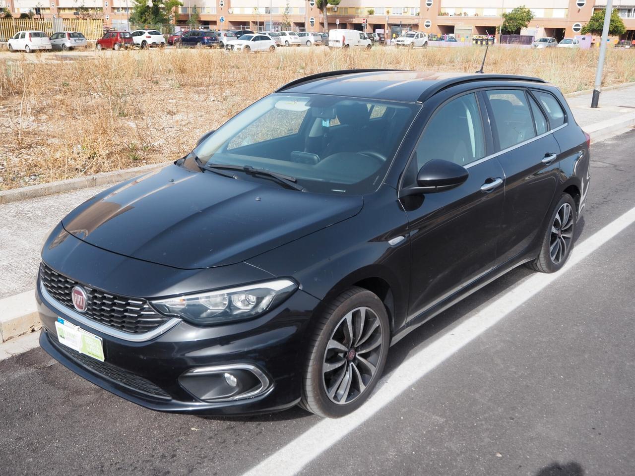 Fiat Tipo 1.6 Mjt S&S SW Lounge