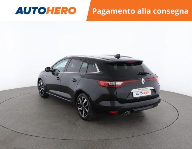 RENAULT Megane Mégane Sporter Blue dCi 115 CV EDC Duel2